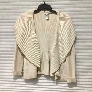 Diane von furstenberg cardigan
